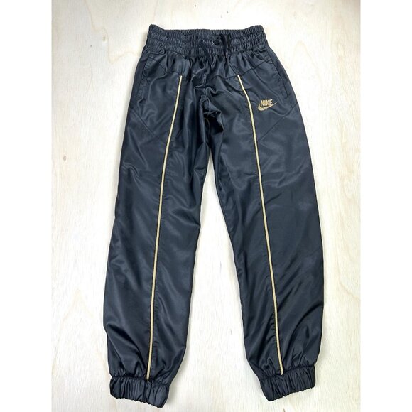Nike Girls' Sport Windbreaker Pants Sz XL - Picture 8 of 16